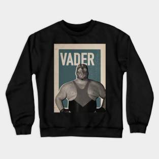 Vader Crewneck Sweatshirt